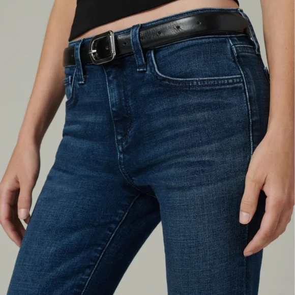 Joe's Provocateur Petite Bootcut Size 28 - Picture 4 of 16